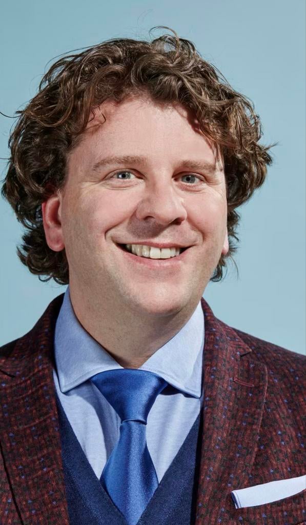 Tickets Dominic Seldis, Tickets en Kaartjes, Twee personen, April