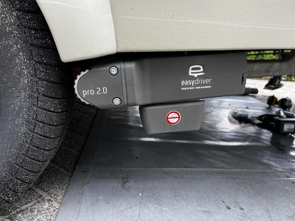 Welke mover is de beste keuze voor uw Biod caravan?, Ophalen of Verzenden, Nieuw