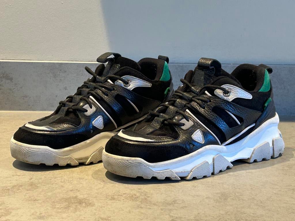 Mason Garmens Genova (43), Kleding | Heren, Ophalen of Verzenden, Zo goed als nieuw