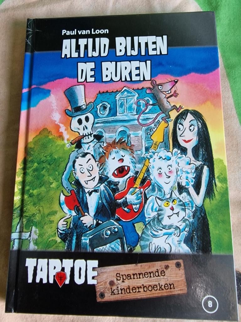 Boeken Paul van Loon, Ophalen, Zo goed als nieuw