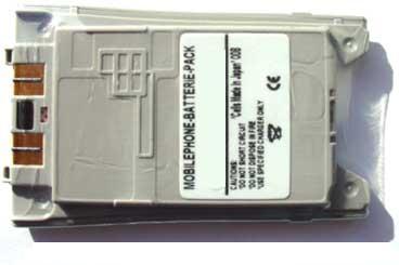 GSM accu Panasonic GD93, Verzenden, Nieuw