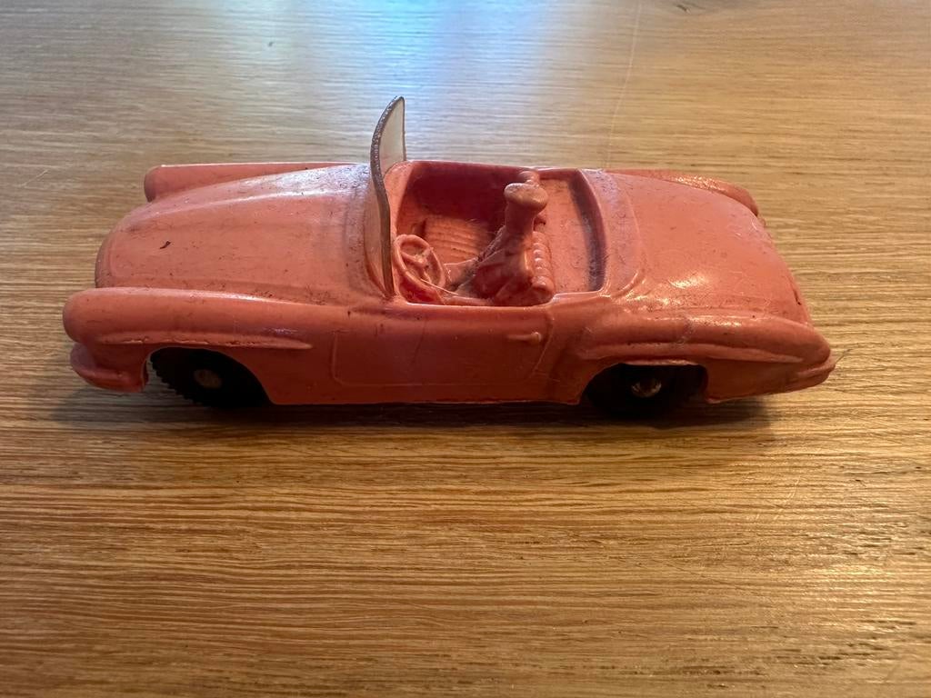 Tomte Lardal nr 11, Hobby en Vrije tijd, Ophalen of Verzenden, Zo goed als nieuw, Auto