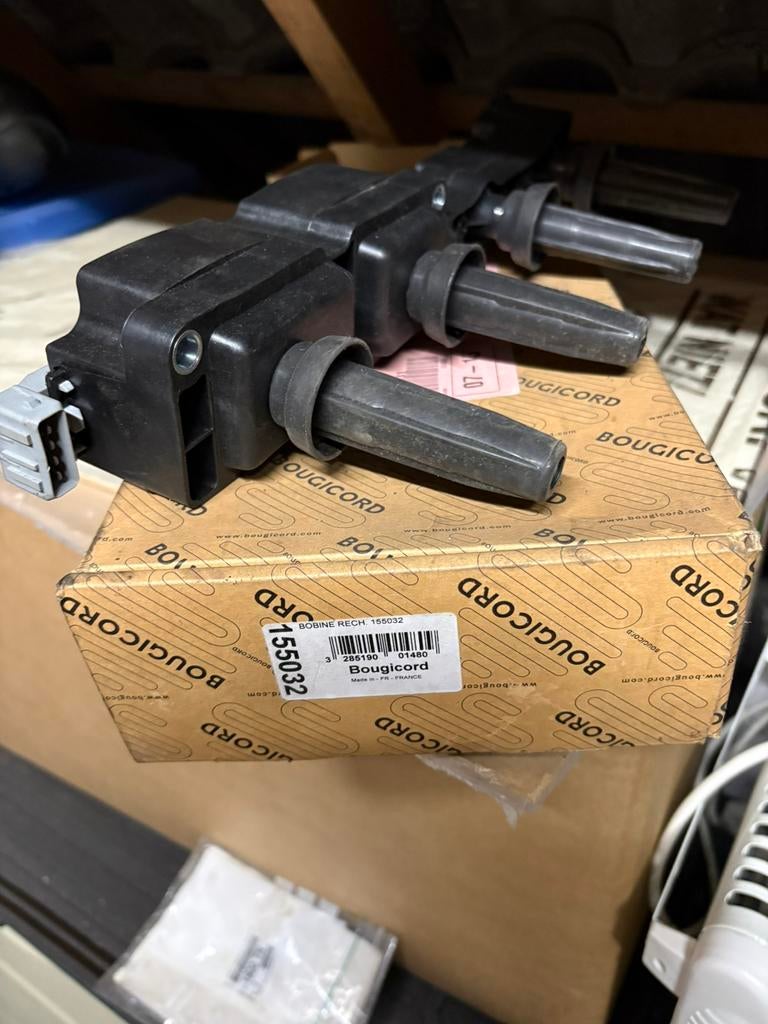 Bobine., Ophalen, Nieuw, Peugeot