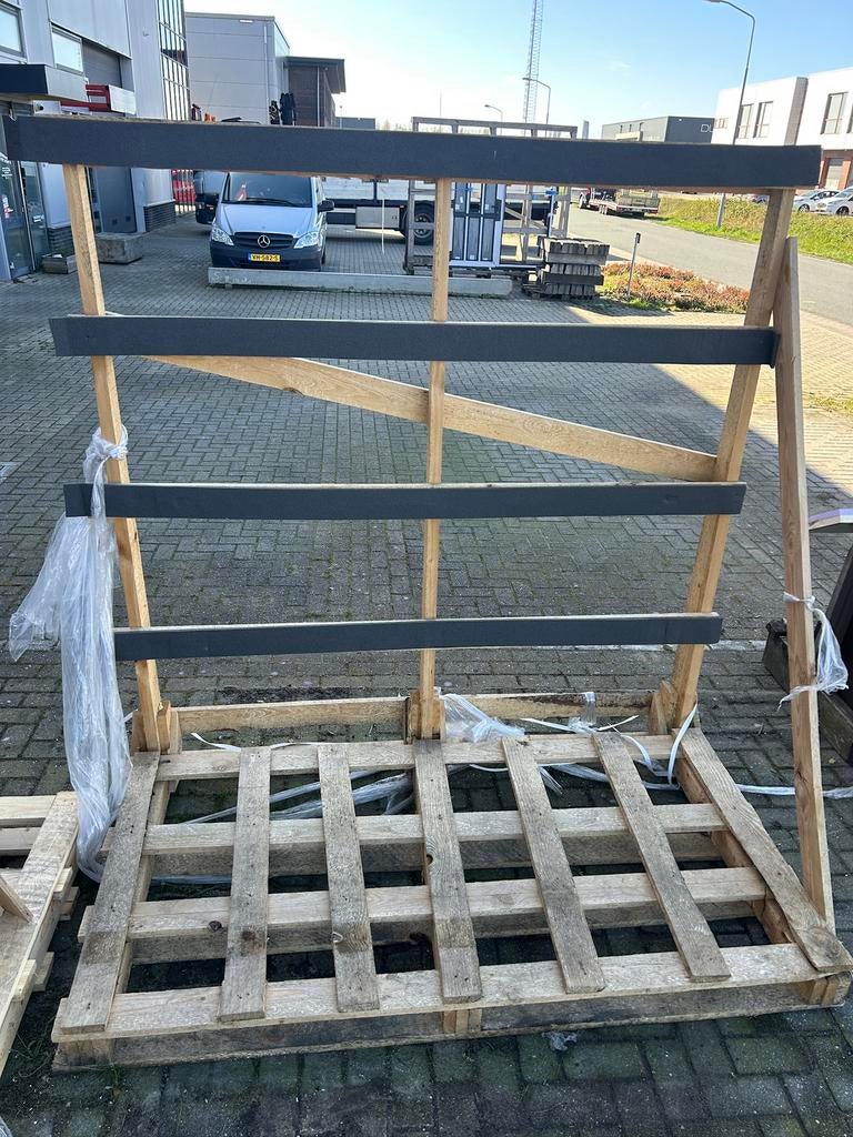 Gratis af te halen transport bok, Tuin en Terras, Haardhout, Minder dan 3 m³, Ophalen