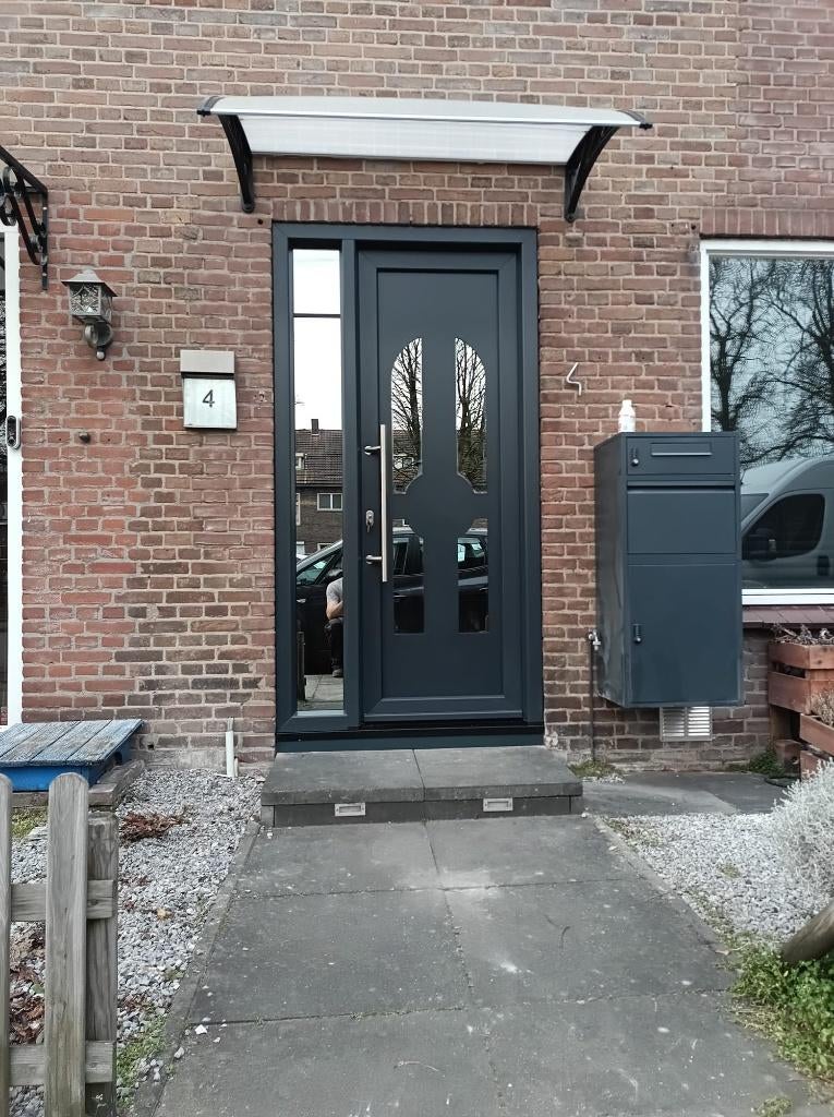 Kozijnen op maat, daakramen, lichtkoepels, Diensten en Vakmensen, Klussers en Klusbedrijven, 24-uursservice