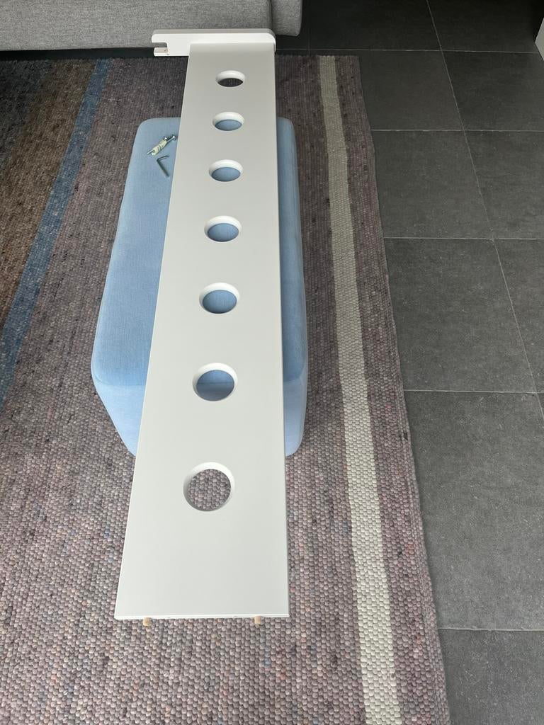 Flexa uitvalbescherming., Ophalen, Zo goed als nieuw, Minder dan 140 cm, Minder dan 70 cm