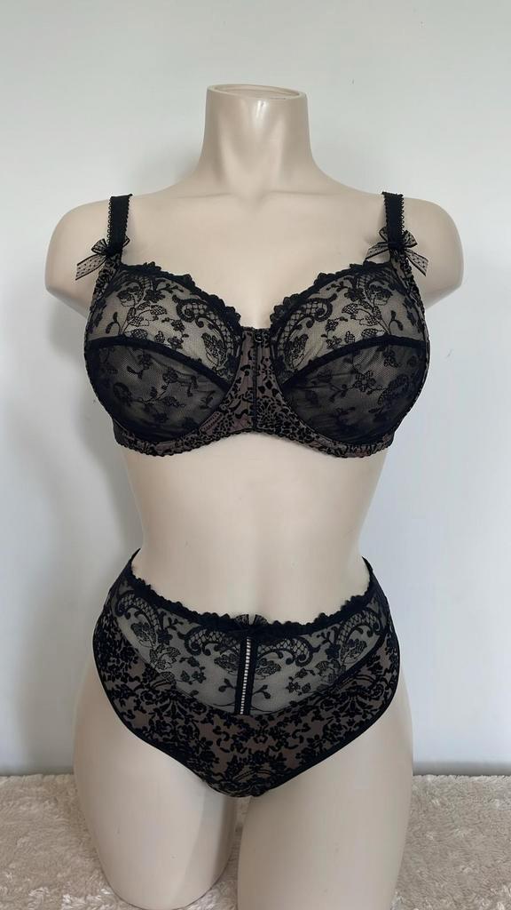 Nieuw empreinte bh 90d  42, ., Ophalen of Verzenden, BH, .