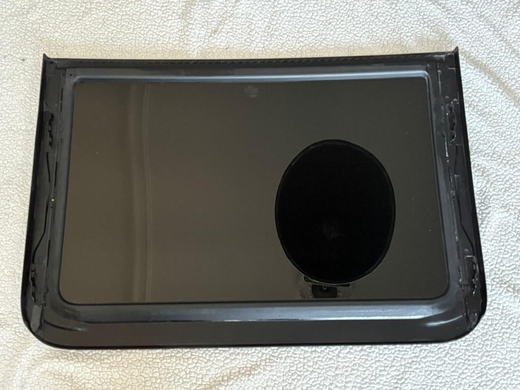 Audi A4 B8 Avant Panoramadak Pano Glas, Ophalen of Verzenden, Gebruikt, Audi, Spatbord