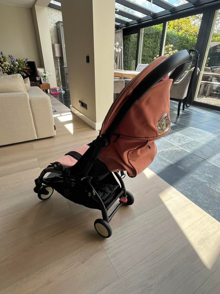 YOYO Babyzen Buggy, Kinderen en Baby's, Buggy's, Ophalen, Zo goed als nieuw, Overige merken