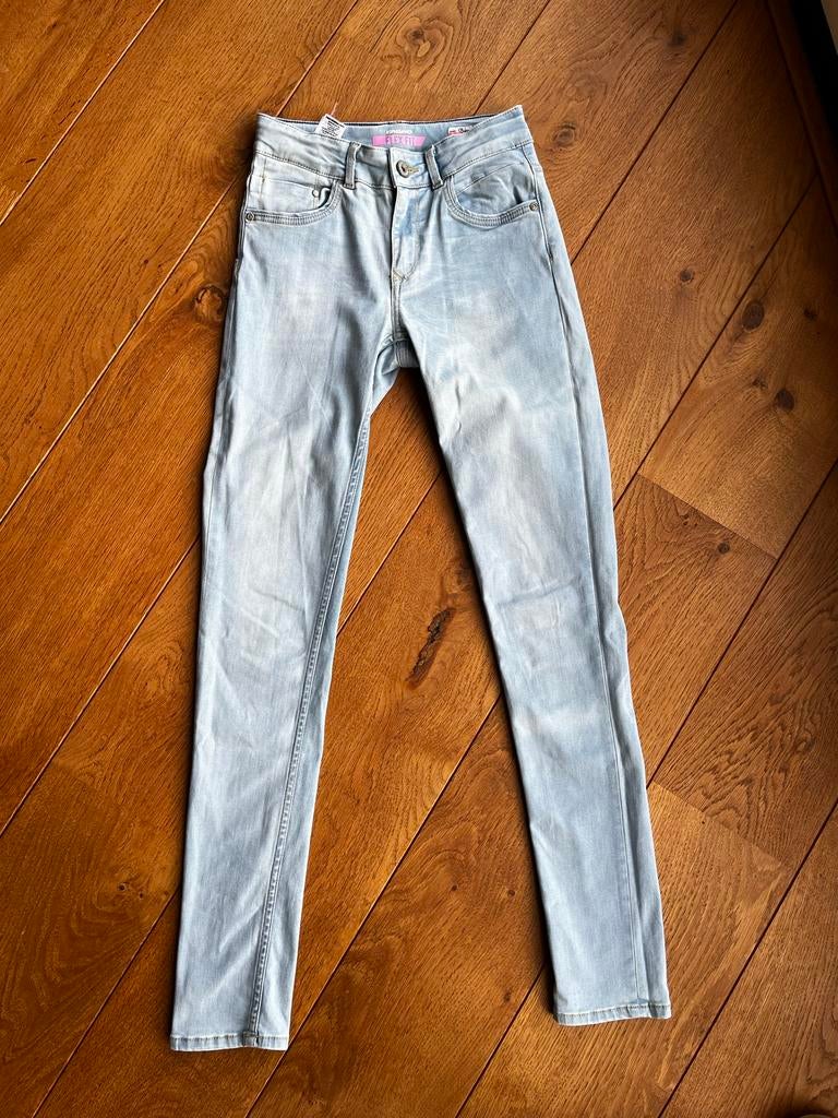 Vingino skinny jeans maat 13 nieuw, Ophalen of Verzenden, Nieuw, Meisje, Broek