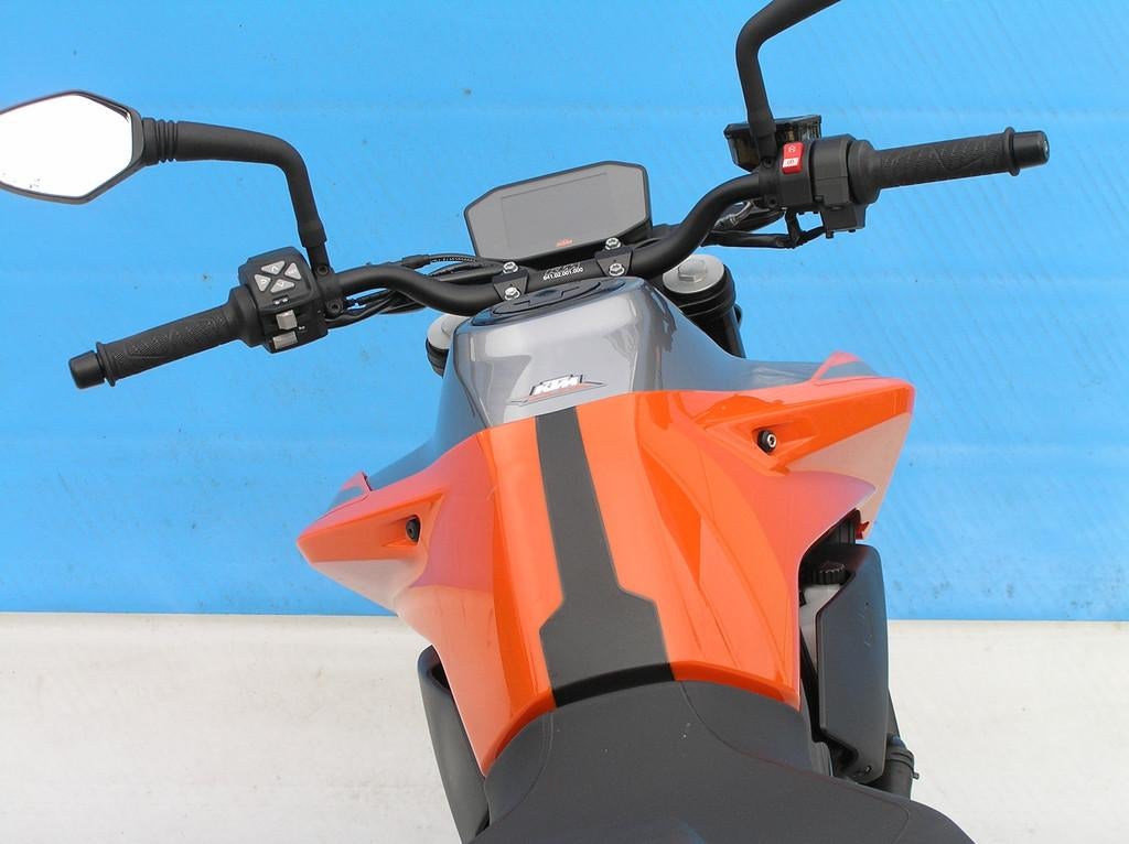 KTM 790 DUKE AKRAPOVIC (bj 2019) - foto 3