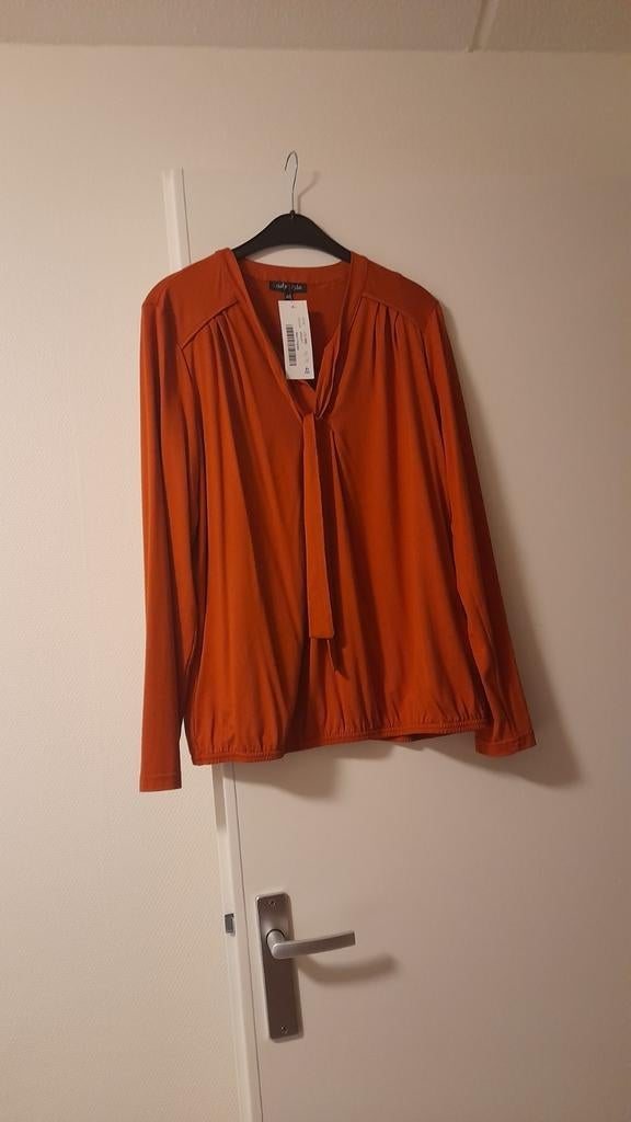 Nieuw  tuniek  48, Kleding | Dames, Lady styles, Ophalen of Verzenden, Nieuw, Blouse of Tuniek