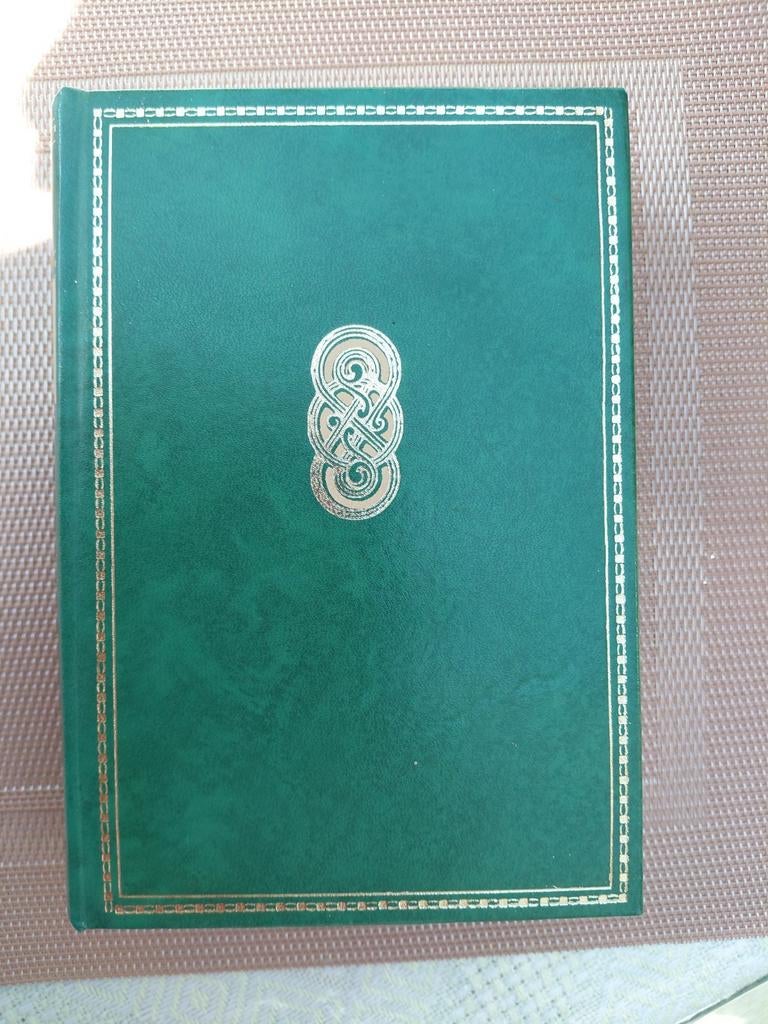 De geschiedenis van het geslacht Bjørndal. T. Gulbranssen., Boeken, Ophalen of Verzenden, Zo goed als nieuw