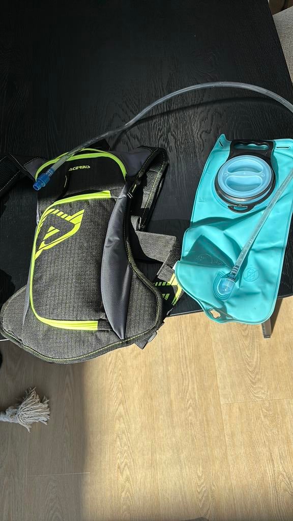 Acerbis Camelbak 1,5 liter, Ophalen of Verzenden, Tweedehands