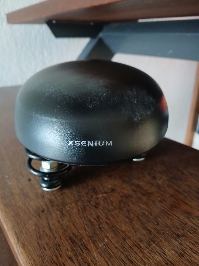 Selle  Royal   Rokzadel, Ophalen of Verzenden, Nieuw, Selle royal