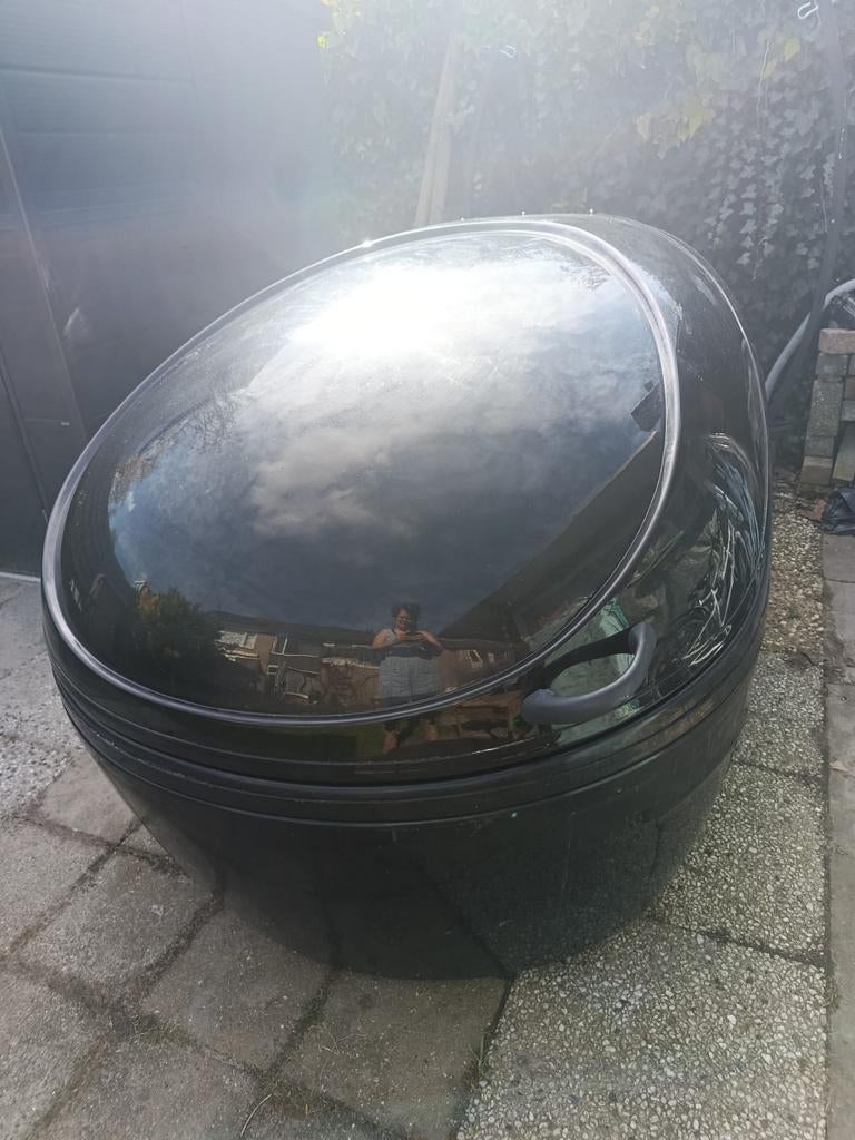 Floatpod, Sport en Fitness, Sauna, Zo goed als nieuw, Toebehoren, Ophalen