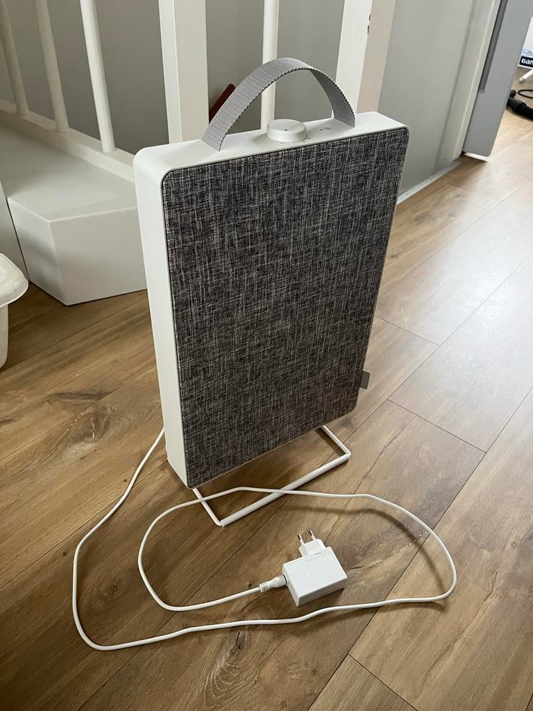 IKEA FÖRNUFTIG Luchtreiniger - Zo goed als nieuw, Ophalen of Verzenden, Zo goed als nieuw, Luchtreiniger