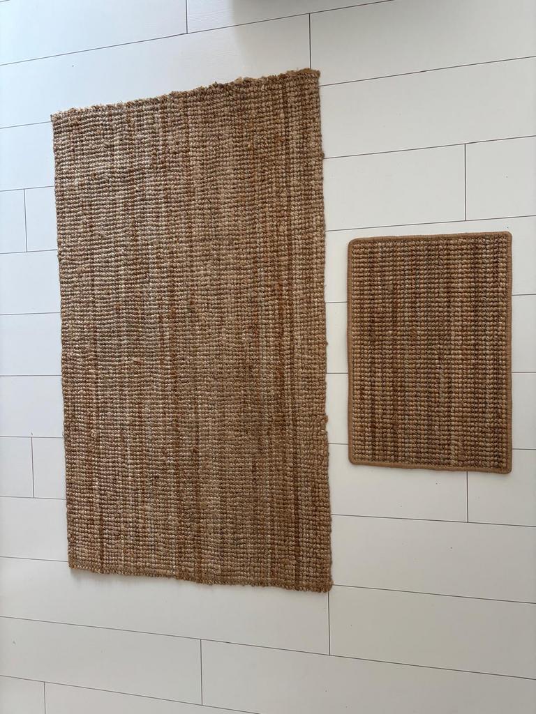 Ikea lohals, Huis en Inrichting, Stoffering | Tapijten en Kleden, 100 tot 150 cm, Zo goed als nieuw, Rechthoekig, 50 tot 100 cm