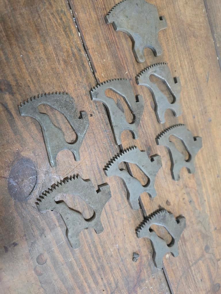 Vw kever handrem delen, Ophalen, Vw@mp.nl, Volkswagen, Nieuw