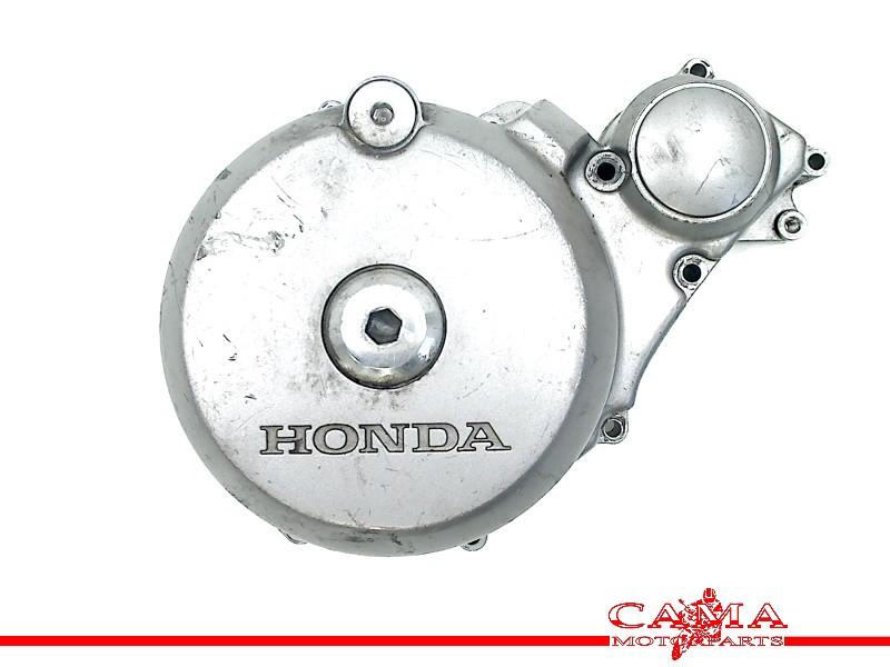 MOTORBLOKDEKSEL XL 650 V Transalp (XL650V RD10 RD11) (MZ6), Dhr. S. di Majo, Gebruikt, Info@cama-motorparts.nl, P.J. Troelstraweg 8 8
3144 CX  MAASSLUIS, NL