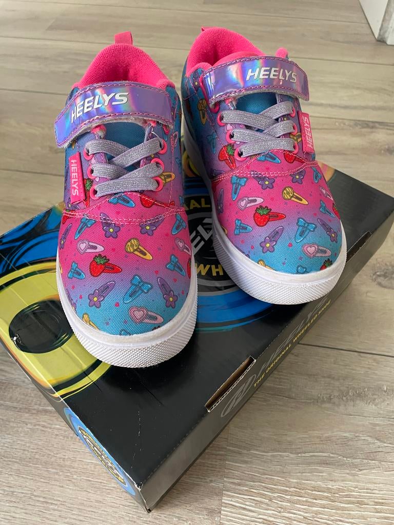 Heelys rolschoenen maat 32, Overige merken, Kinderen, Overige typen, Ophalen of Verzenden