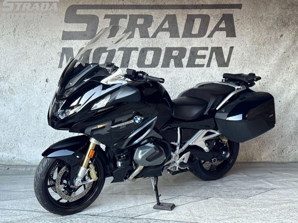 BMW R 1250 RT (bj 2023) - foto 2