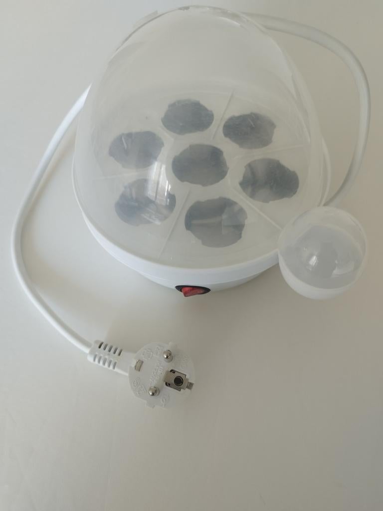 Tristar Eierkoker, Ophalen of Verzenden, Zo goed als nieuw