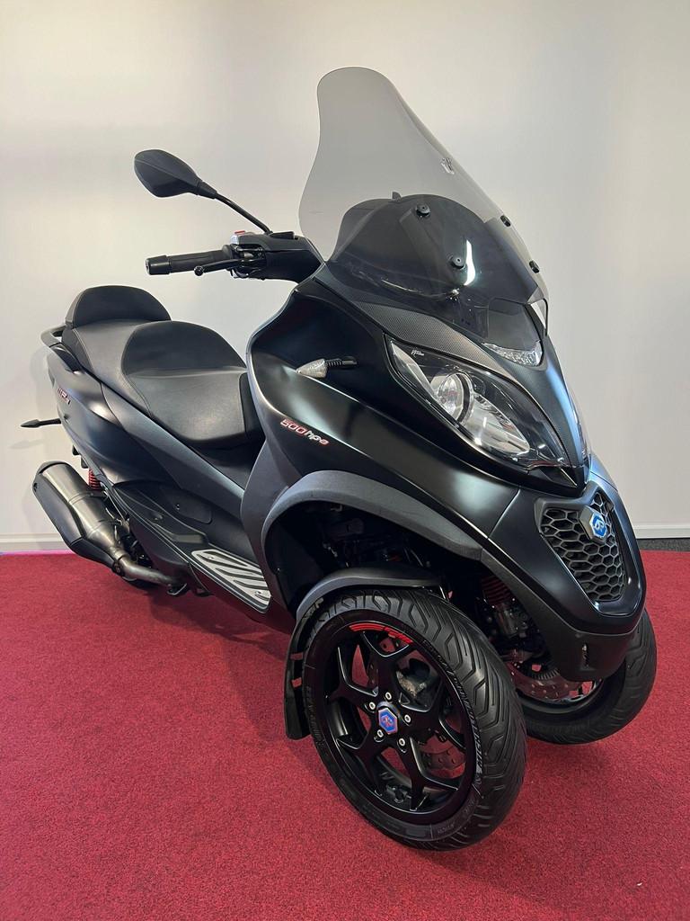 Piaggio MP3 500 HPE Sport ABS - foto 2