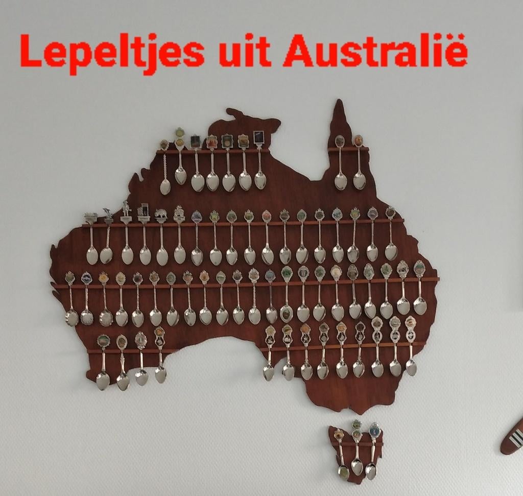 verzameling, Ophalen, Zo goed als nieuw