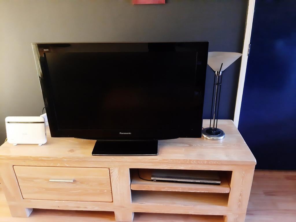 Panasonic tv 42 inch, Ophalen of Verzenden, Zo goed als nieuw, 25 tot 50 cm, Minder dan 100 cm