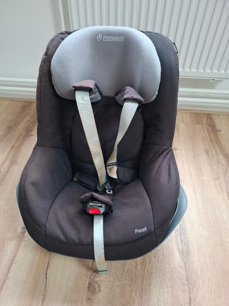 Maxi Cosi Pearl, Kinderen en Baby's, Autostoeltjes, Gebruikt, 9 t/m 18 kg, Ophalen of Verzenden, Isofix