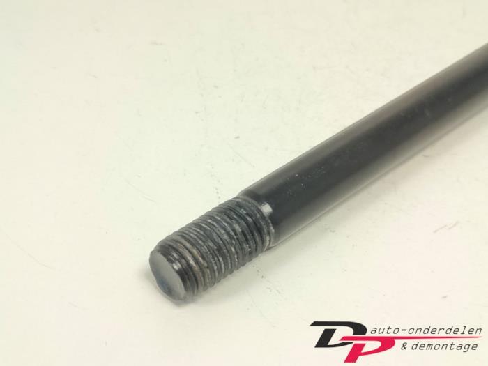 Sleepoog voor van een Renault Clio (TEB66), Gebruikt, -, Renault, -