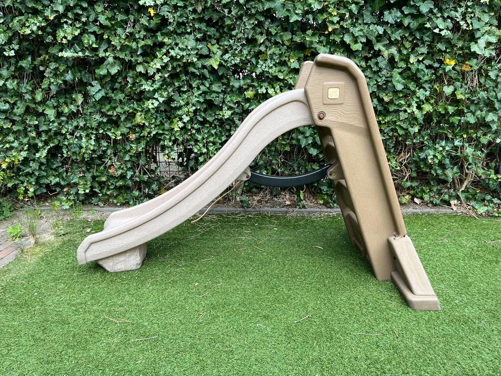 Step2 Glijbaan, Ophalen, Gebruikt, Glijbaan