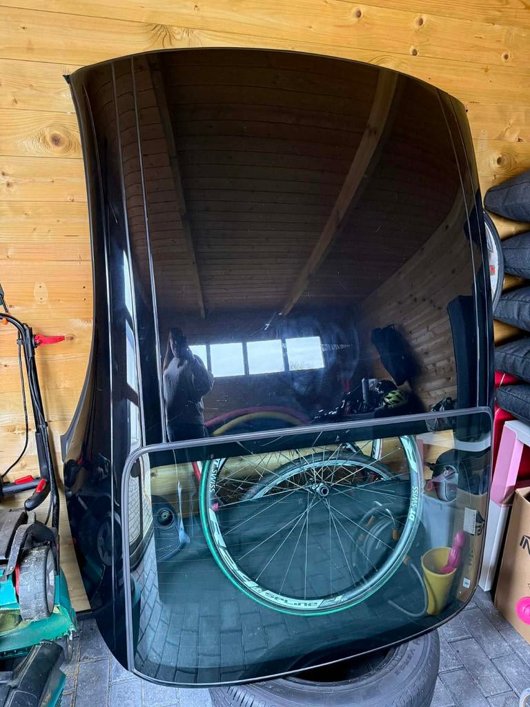 Convertible, hardtop 1999 Porsche Carerra Coupe 911, Verzenden