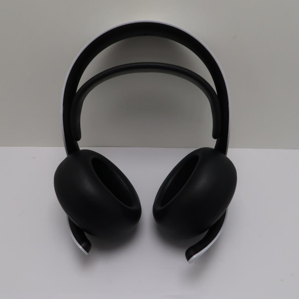 Sony Wireless Pulse Elite Gaming Headset | in Prima Staat, Niet ingevuld, Zo goed als nieuw, Niet ingevuld, Niet ingevuld