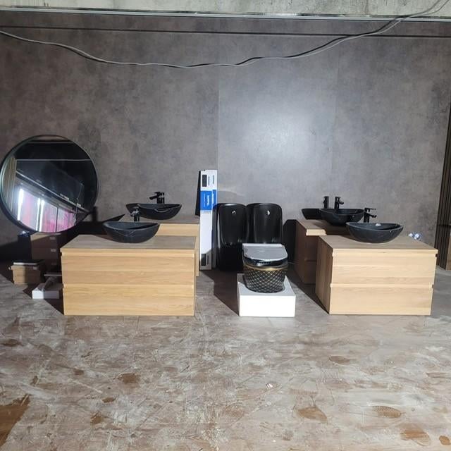 Sanitair, Ophalen, Nieuw, Steen, Overige typen