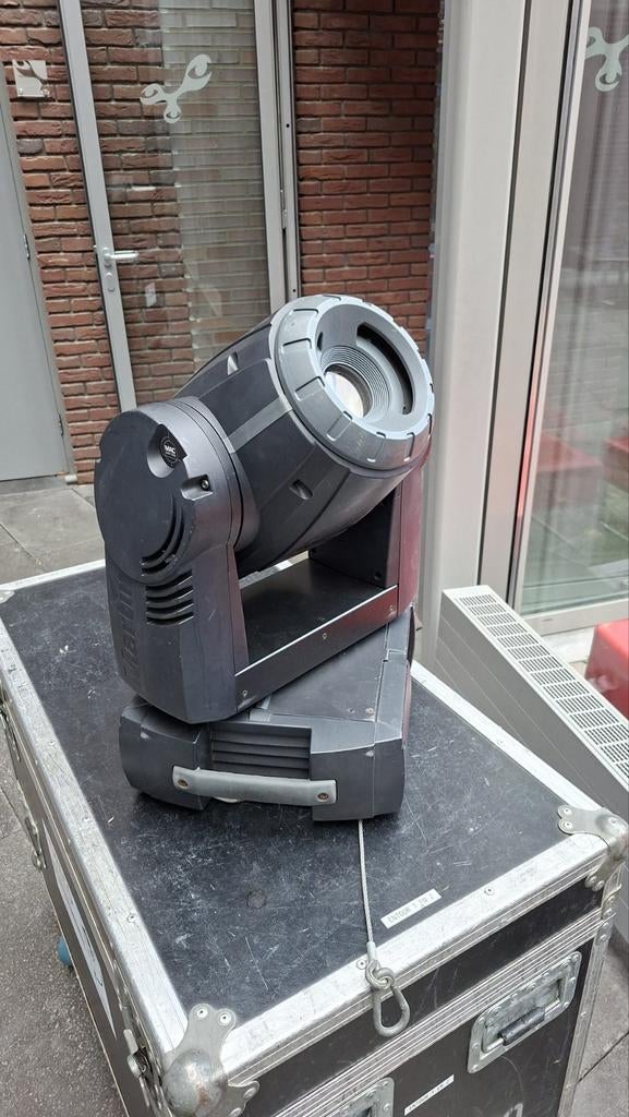 Mac 250 entour, Muziek en Instrumenten, Licht en Laser, Ophalen, Gebruikt, Licht