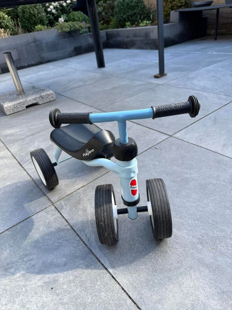 Loopfietsje voor 1 jarige, echt nog als NIEUW🤗🤗, Kinderen en Baby's, Speelgoed | Buiten | Voertuigen en Loopfietsen, Ophalen of Verzenden