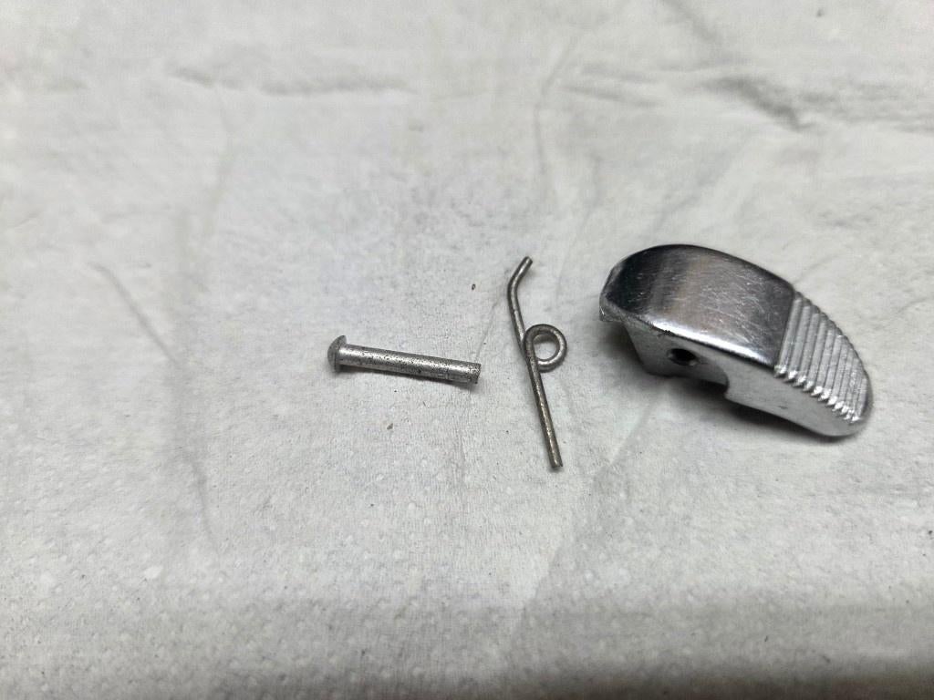 Choke hevel batavus sparta etc, Ophalen, Nieuw, Overige typen, Batavus