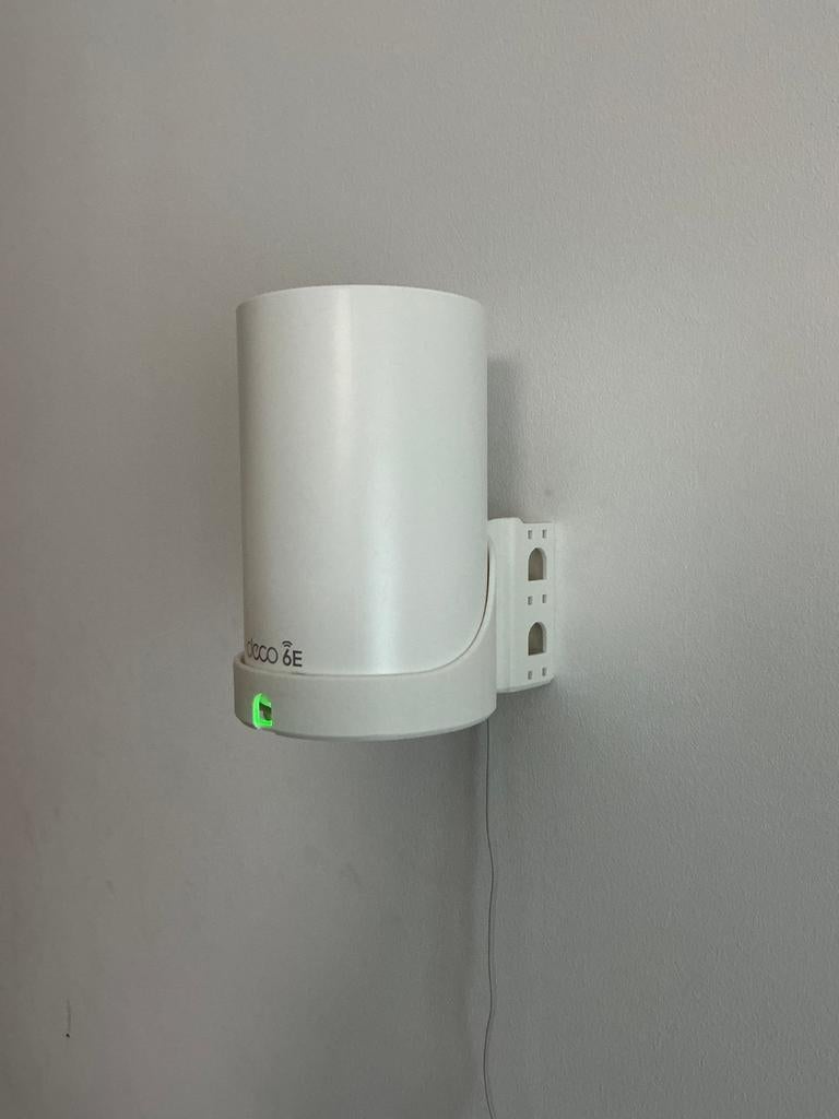 TP-LINK DECO XE75 / PX50 / X50-4G Muurbeugel, Ophalen of Verzenden, Nieuw