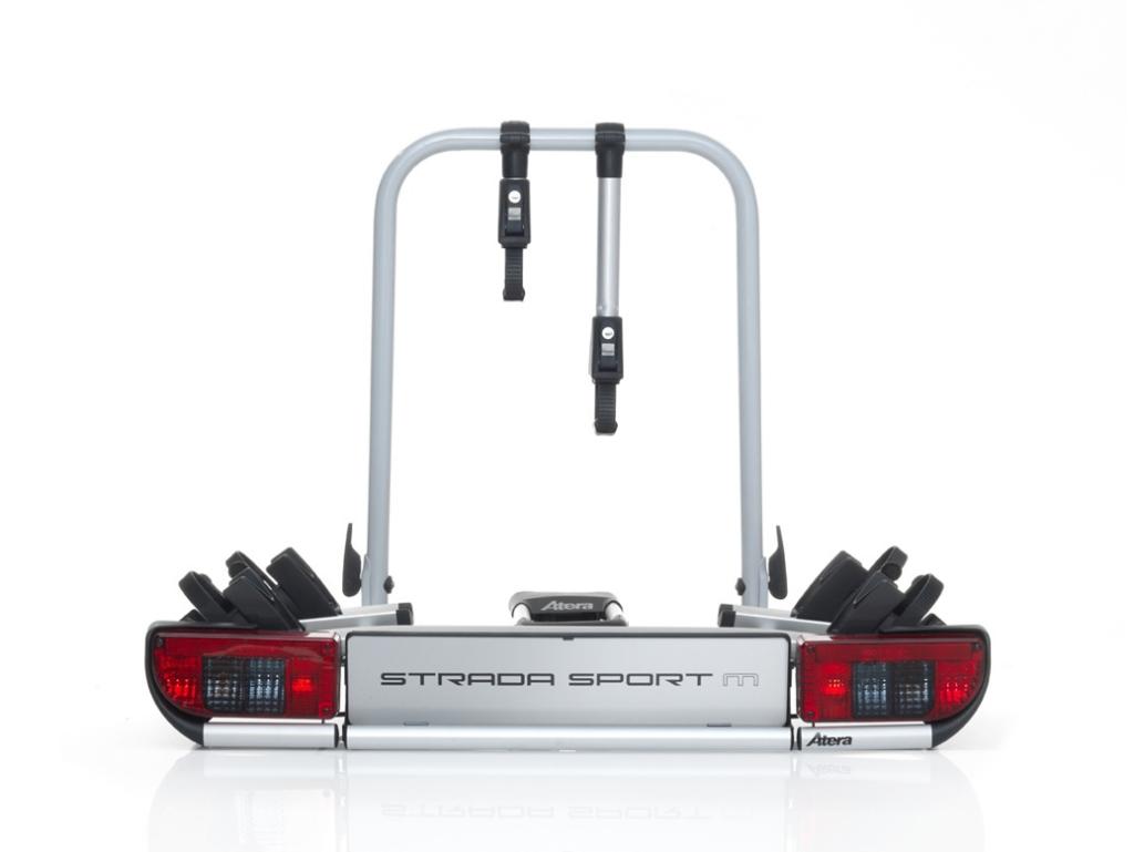Atera Strada Sport M2 - Fietsendrager - Kantelbaar - E-bike, Elektrische fiets, Im Herrach 1  88299 Leutkirch  Duitsland, Nieuw