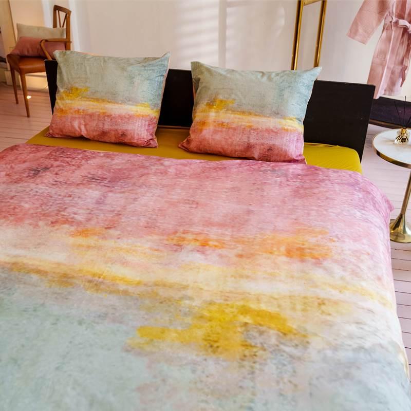 Nieuw Kayori dekbedovertrek - Nooit gebruikt, Overige kleuren, Dekbedovertrek, Ophalen of Verzenden, Nieuw