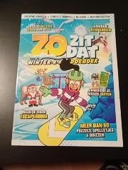 Zo zit dat doeboek nieuw, Ophalen, Jongen of Meisje, Nieuw, Diverse auteurs