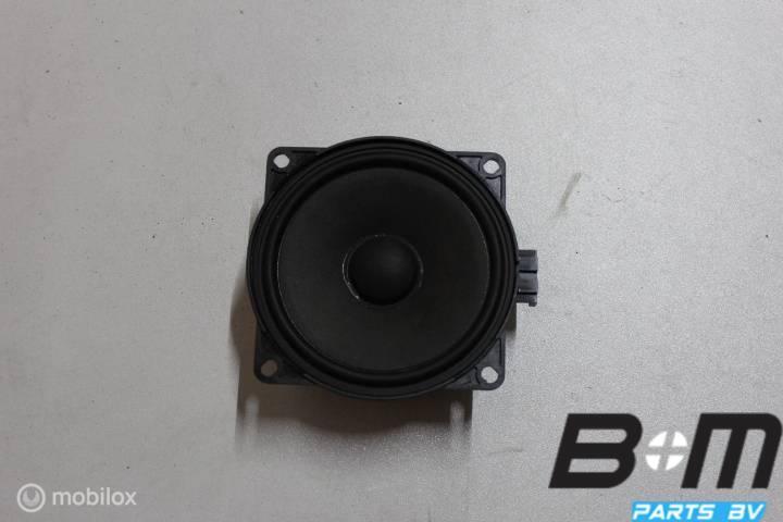 Deurspeaker golf 5 1K0035411, Auto diversen, Gebruikt