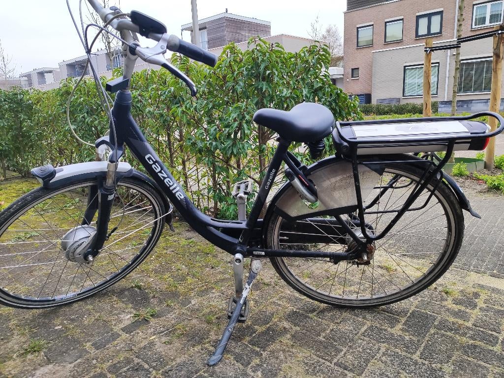 Gazelle Innergy, 50 tot 53 cm, Ophalen, Gebruikt, Gazelle