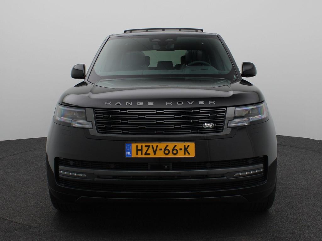 Land Rover Range Rover 3.0 P550e Autobiography PHEV | el. Tr, Automaat, 12 maanden, Euro 6, 3000 kg