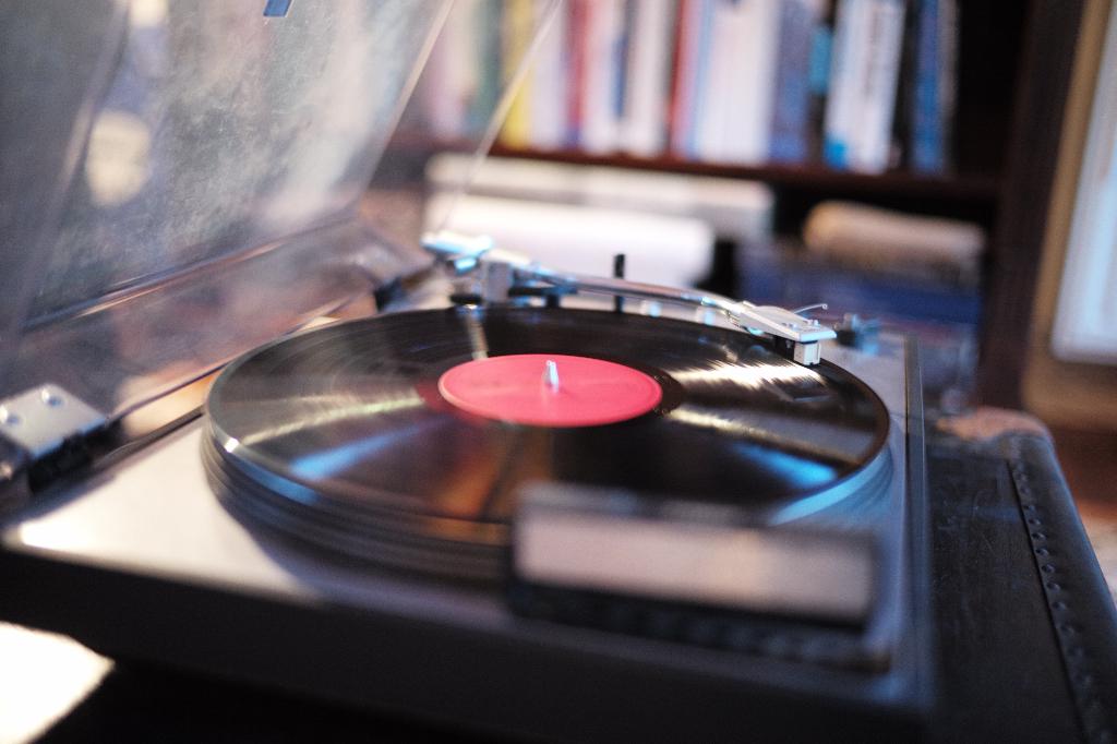 C.E.C. Visonik BD-5200 semi auto platenspeler CEC, Audio, Tv en Foto, Overige merken, Gebruikt, Pitch-regelaar, Ophalen of Verzenden