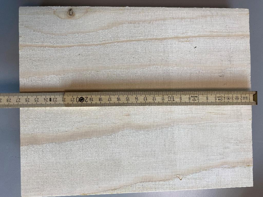 Fins Vuren Multiplex WBP 18mm 7 laags plaatjes, Ophalen of Verzenden, Nieuw, Multiplex, Minder dan 20 mm