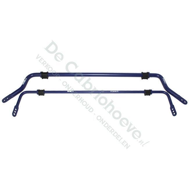 MX5 Stabilisatiestangen set NB en NBFL H&R, De Cabriohoeve VOF, Nieuw, Info@cabriohoeve.nl, Julianalaan 9, 9462PG Gasselte, Nederland