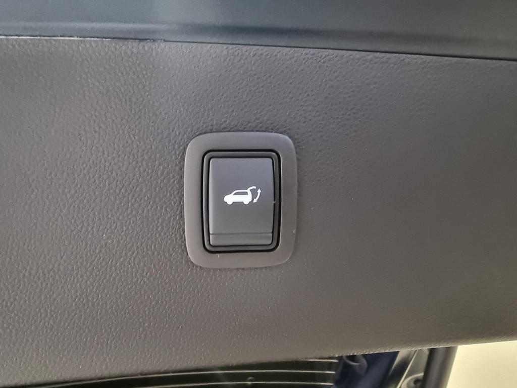 Dacia Bigster 1.8 Hybrid 155 Limited Edition | Open dak | El, Auto's, Stof, Met garantie (alle), Blauw, Origineel Nederlands